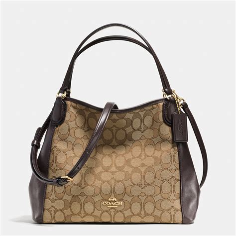 price of a coach purse